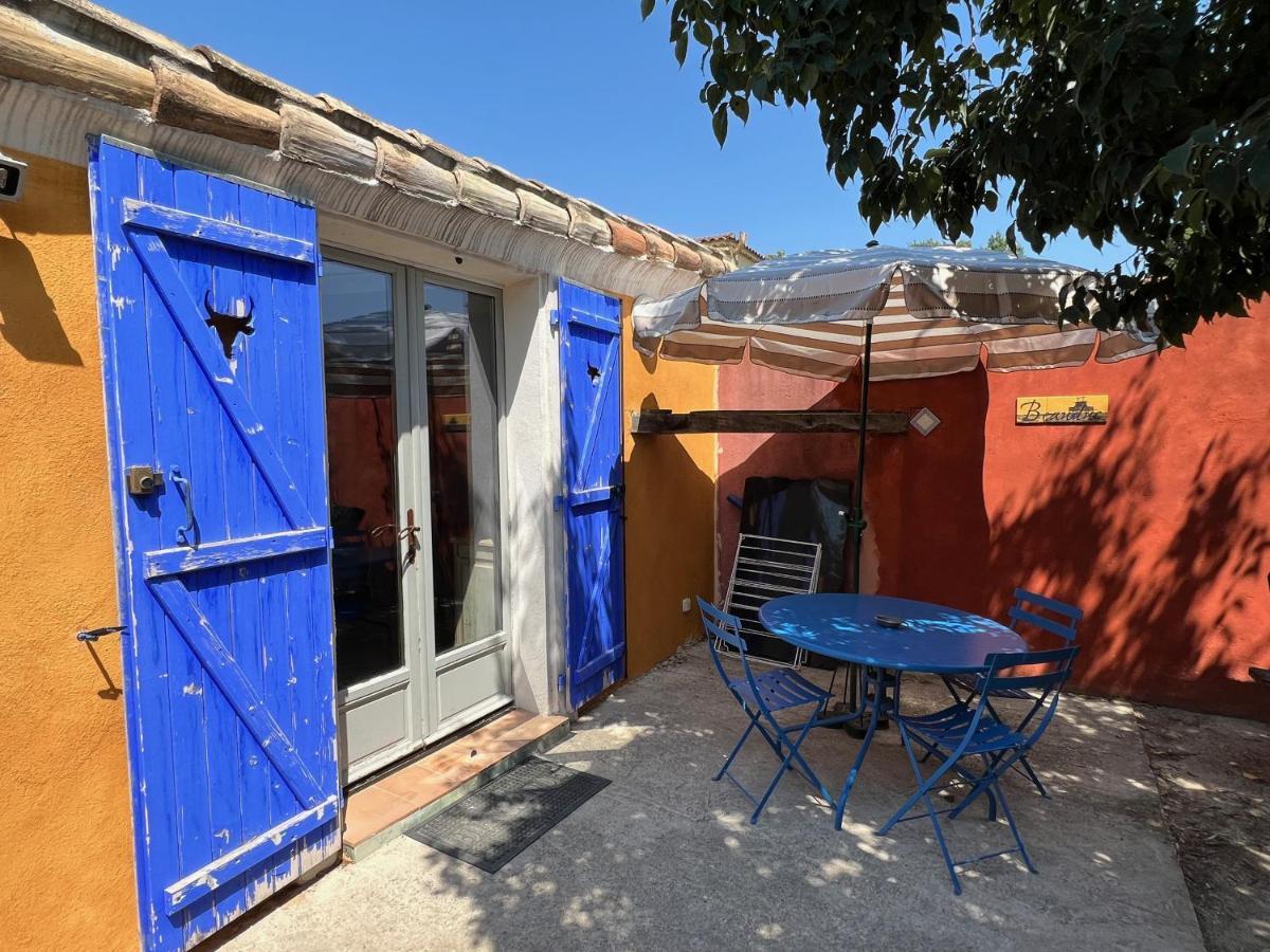 Le Clos De L'Isle Arles Exterior foto